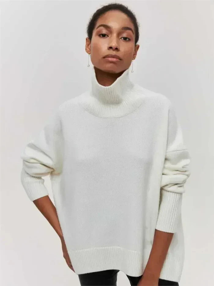 Alexandra Sweater