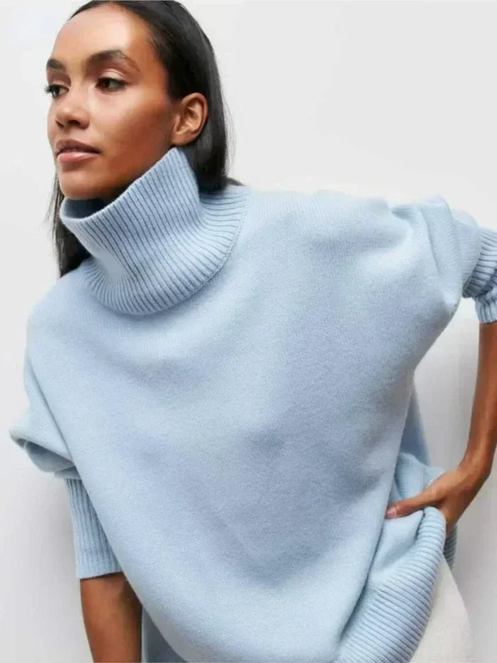 Alexandra Sweater