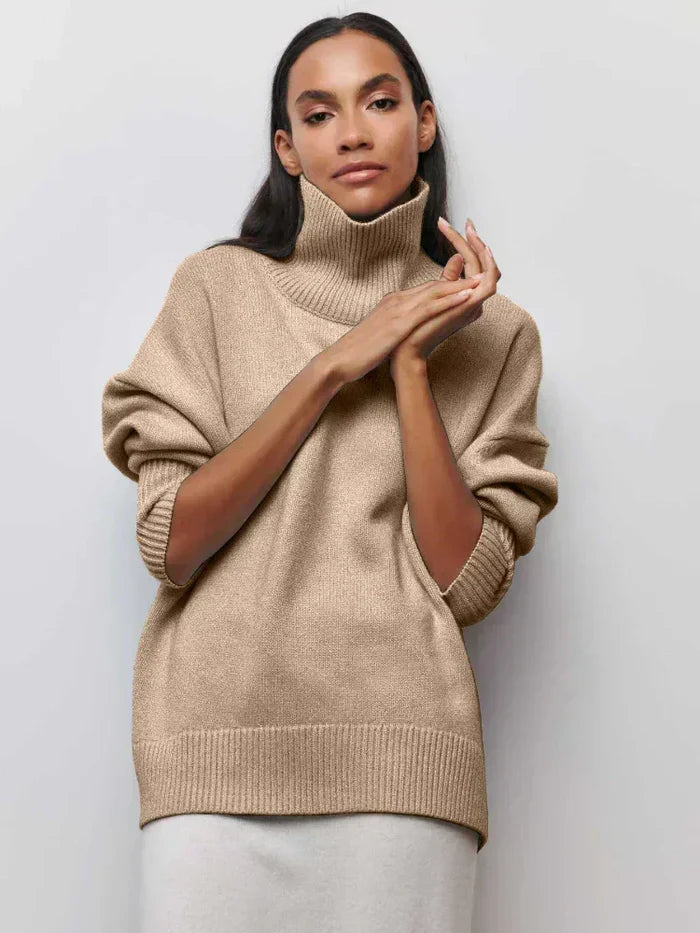 Alexandra Sweater