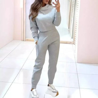 Comfortabele Loungewear Set