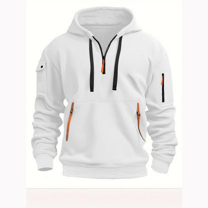 Dennis | Stijlvolle Hoodie