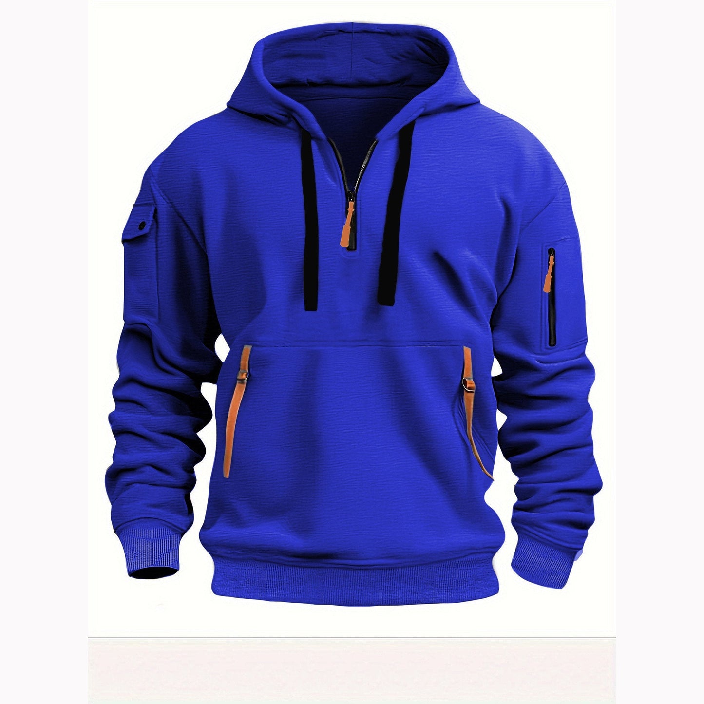 Dennis | Stijlvolle Hoodie