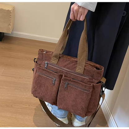 Bella-Mundo | Tote bag