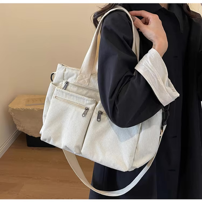 Bella-Mundo | Tote bag