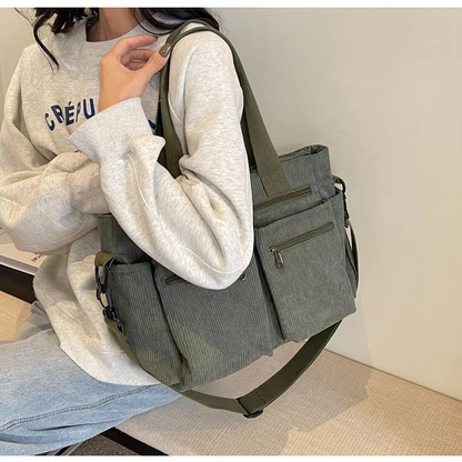 Bella-Mundo | Tote bag