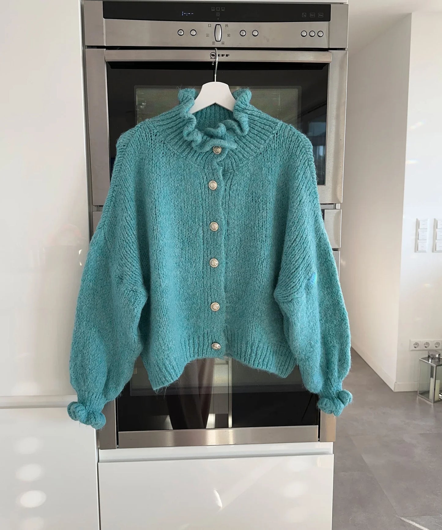 Guilietta Cardigan