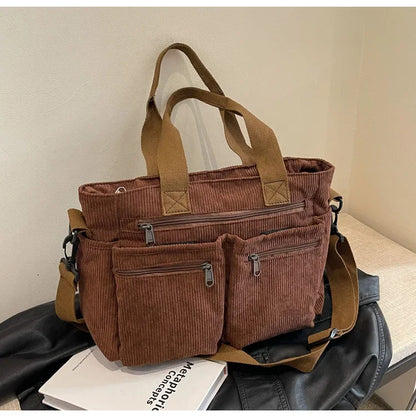Bella-Mundo | Tote bag